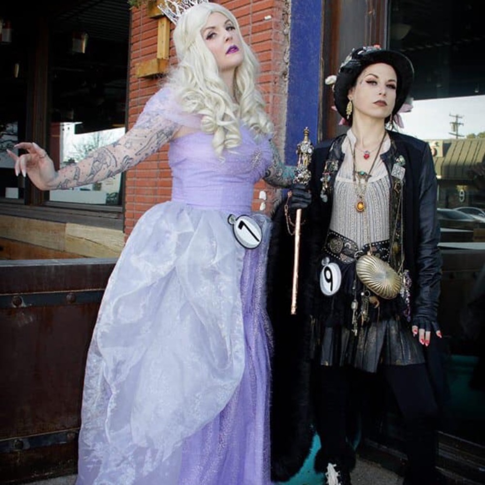 Princess Dress